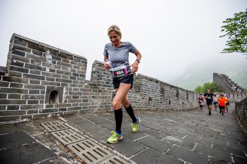 THE GREAT WALL MARATHON | 42K,21K,10K 2020